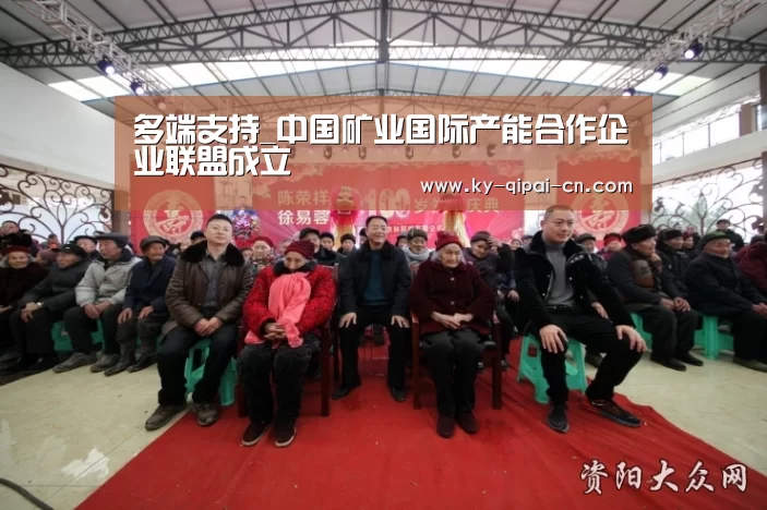 多端支持_中国矿业国际产能合作企业联盟成立(图1) 访问体验