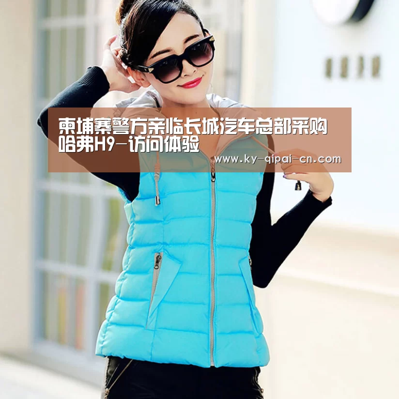 柬埔寨警方亲临长城汽车总部采购哈弗H9-访问体验(图1) 访问体验