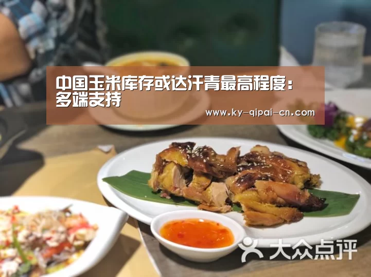 中国玉米库存或达汗青最高程度:多端支持(图2) 应用获取