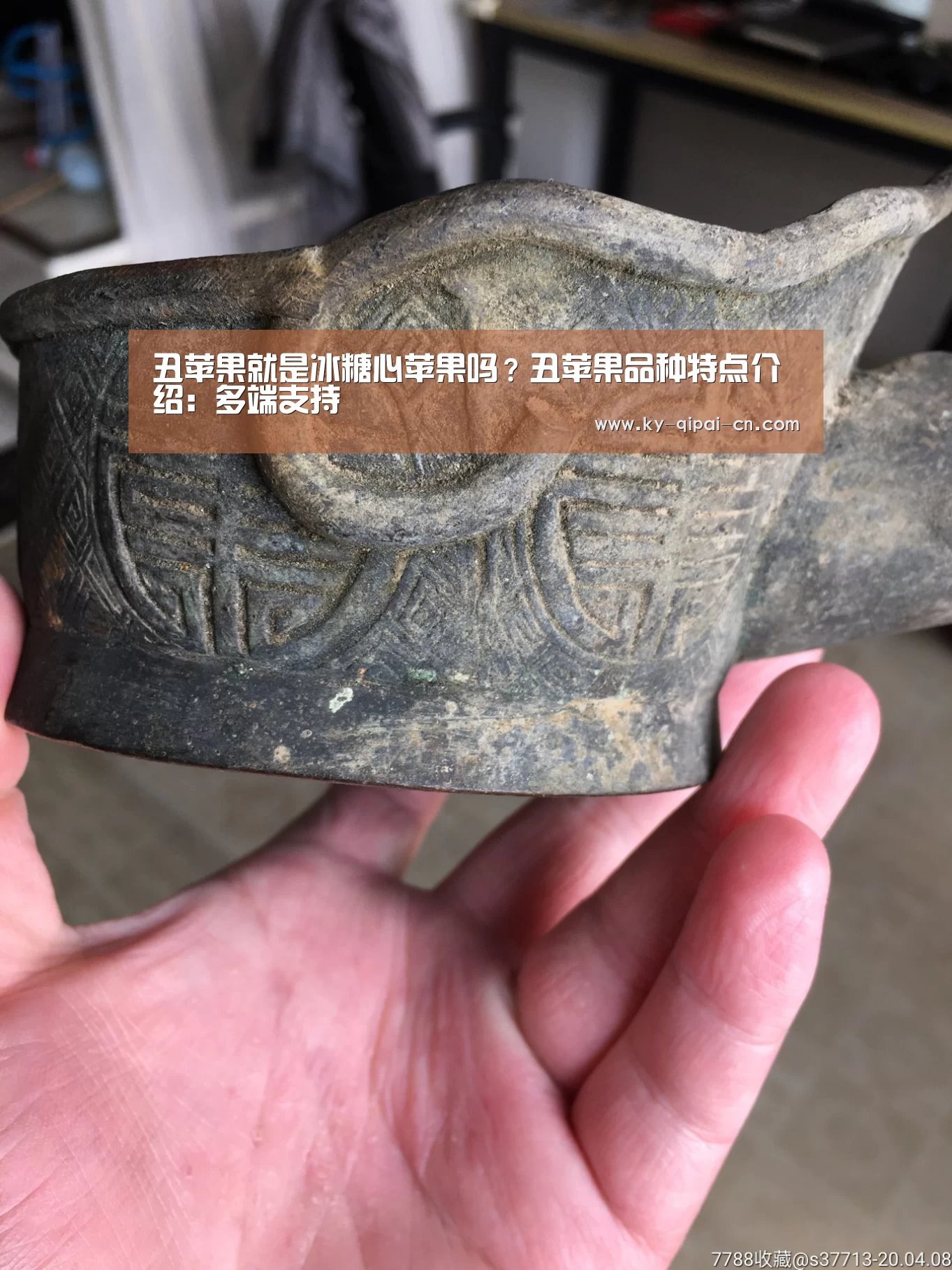 丑苹果就是冰糖心苹果吗?丑苹果品种特点介绍:多端支持(图2) 使用教程